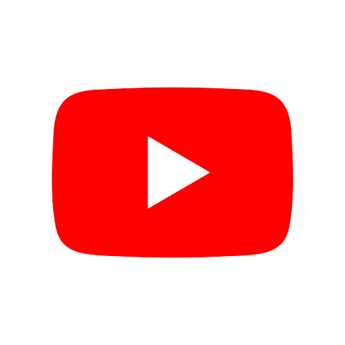 YouTube Icon